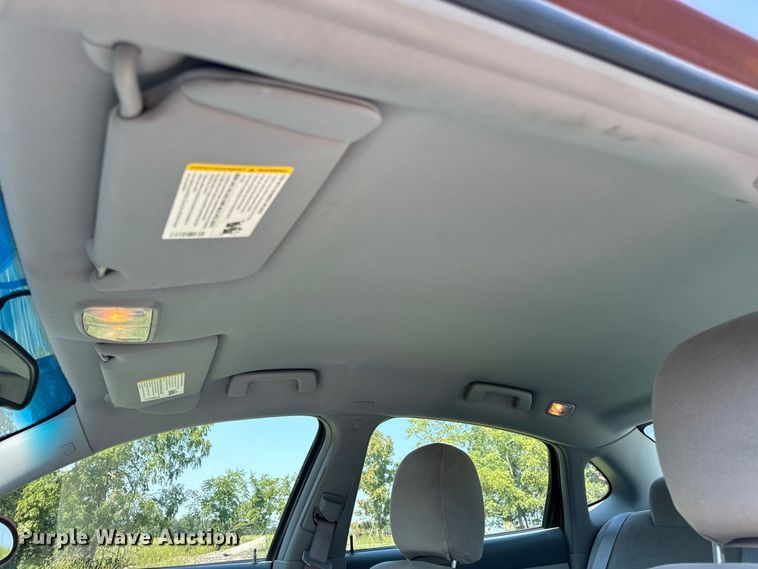 image for item EH6990 2006 Buick LaCrosse CX 