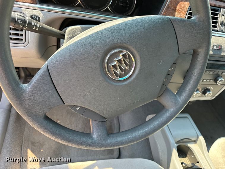 image for item EH6990 2006 Buick LaCrosse CX 