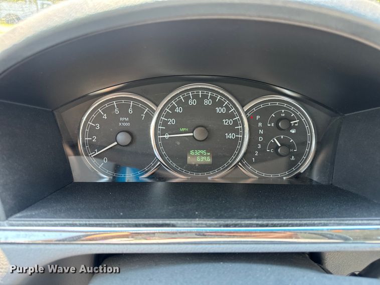 image for item EH6990 2006 Buick LaCrosse CX 