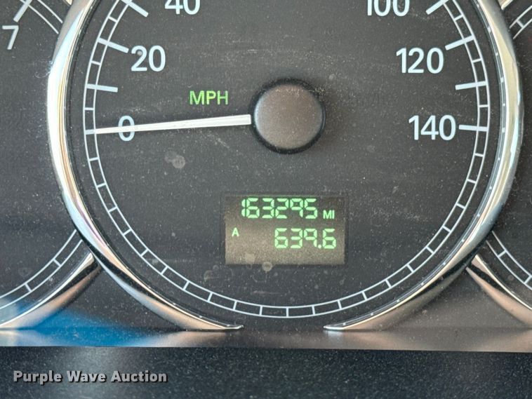 image for item EH6990 2006 Buick LaCrosse CX 