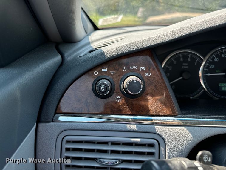 image for item EH6990 2006 Buick LaCrosse CX 