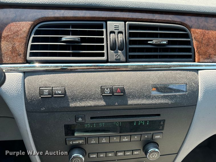 image for item EH6990 2006 Buick LaCrosse CX 