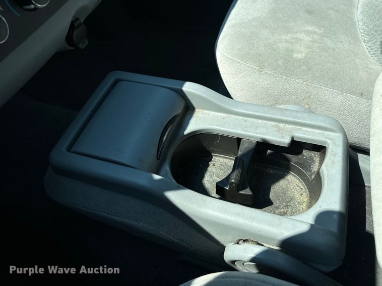 image for item EH6990 2006 Buick LaCrosse CX 