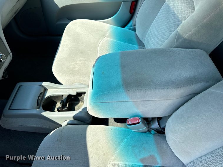 image for item EH6990 2006 Buick LaCrosse CX 