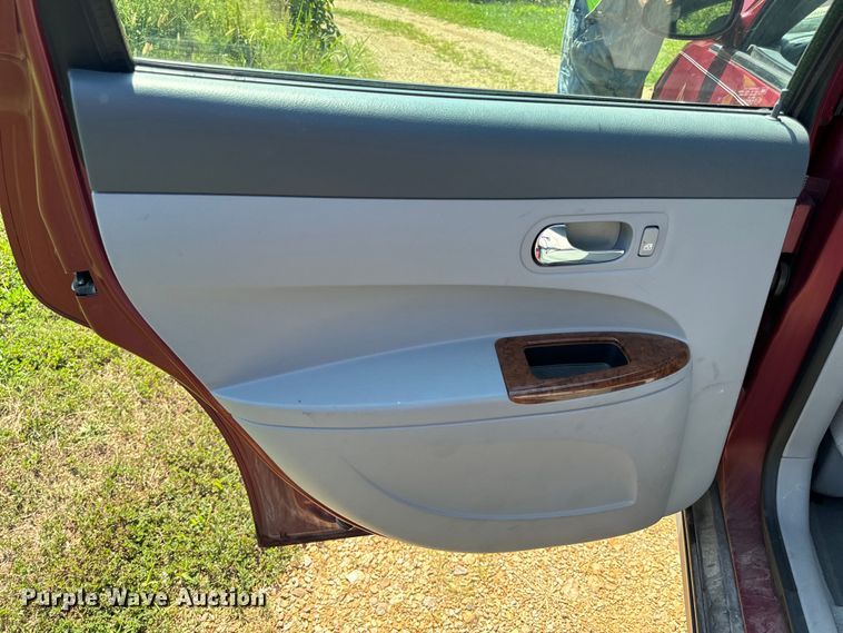 image for item EH6990 2006 Buick LaCrosse CX 