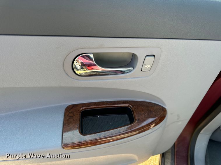 image for item EH6990 2006 Buick LaCrosse CX 