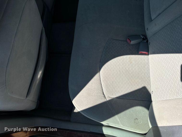 image for item EH6990 2006 Buick LaCrosse CX 