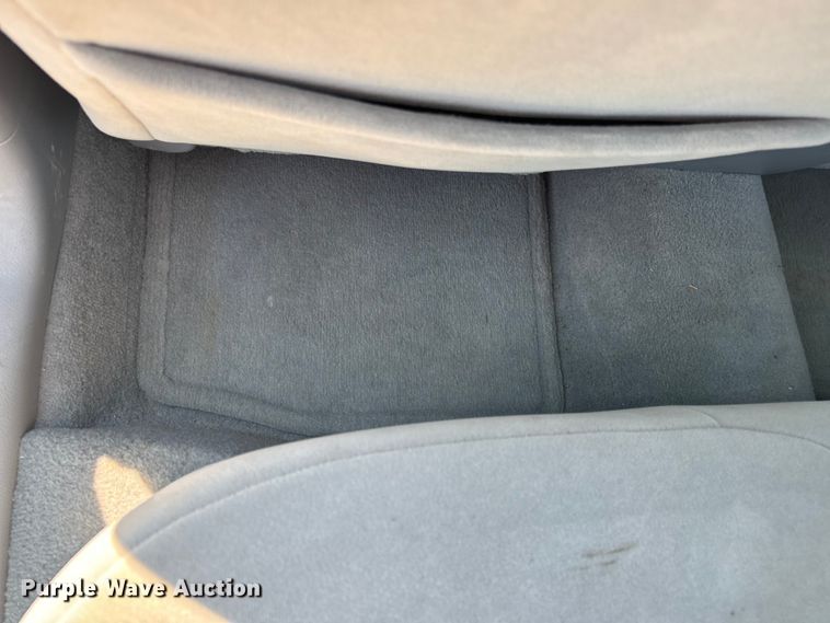 image for item EH6990 2006 Buick LaCrosse CX 