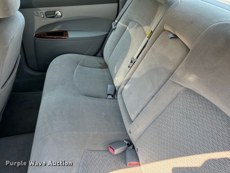 image for item EH6990 2006 Buick LaCrosse CX 