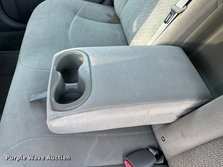 image for item EH6990 2006 Buick LaCrosse CX 