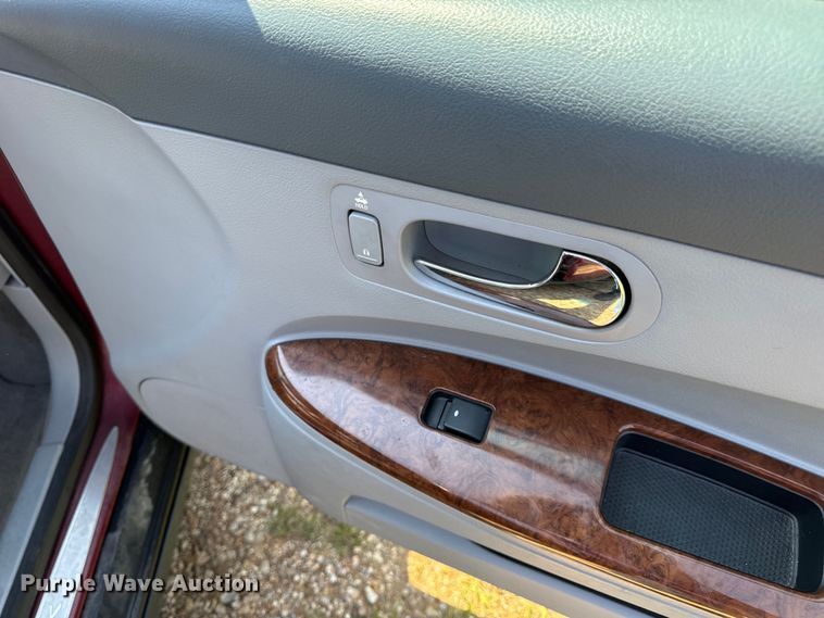 image for item EH6990 2006 Buick LaCrosse CX 