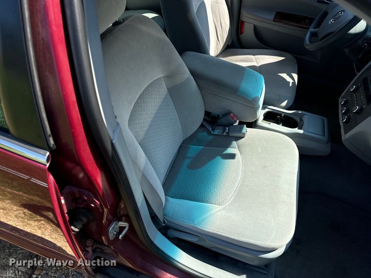 image for item EH6990 2006 Buick LaCrosse CX 