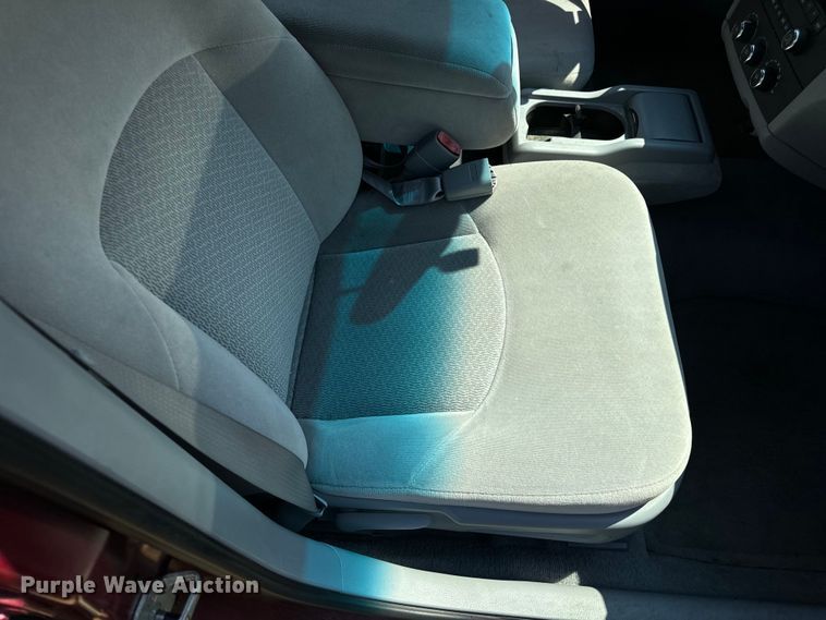 image for item EH6990 2006 Buick LaCrosse CX 