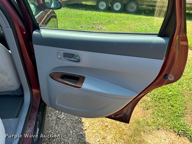 image for item EH6990 2006 Buick LaCrosse CX 