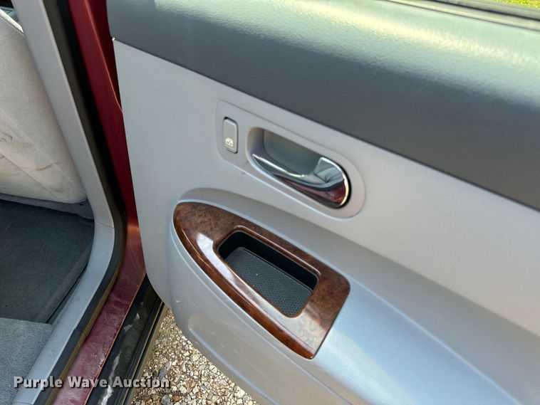 image for item EH6990 2006 Buick LaCrosse CX 