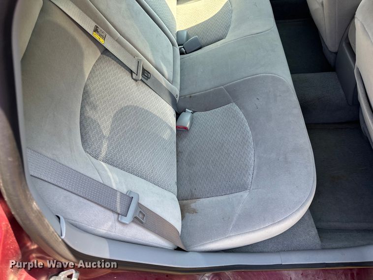 image for item EH6990 2006 Buick LaCrosse CX 