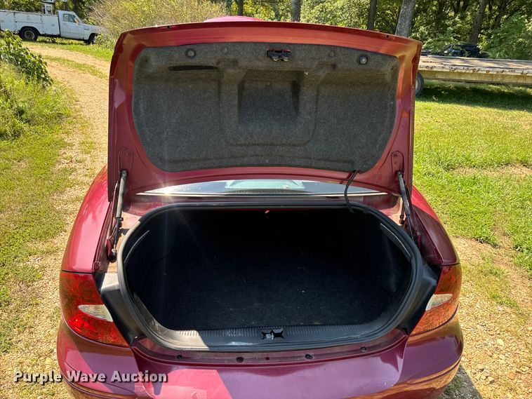 image for item EH6990 2006 Buick LaCrosse CX 