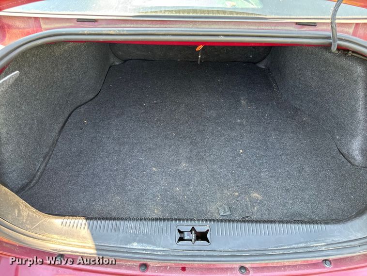 image for item EH6990 2006 Buick LaCrosse CX 