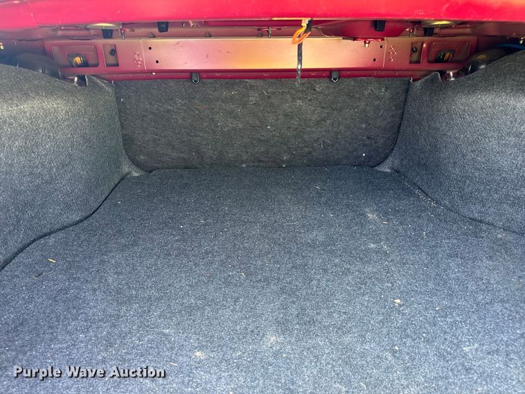 image for item EH6990 2006 Buick LaCrosse CX 