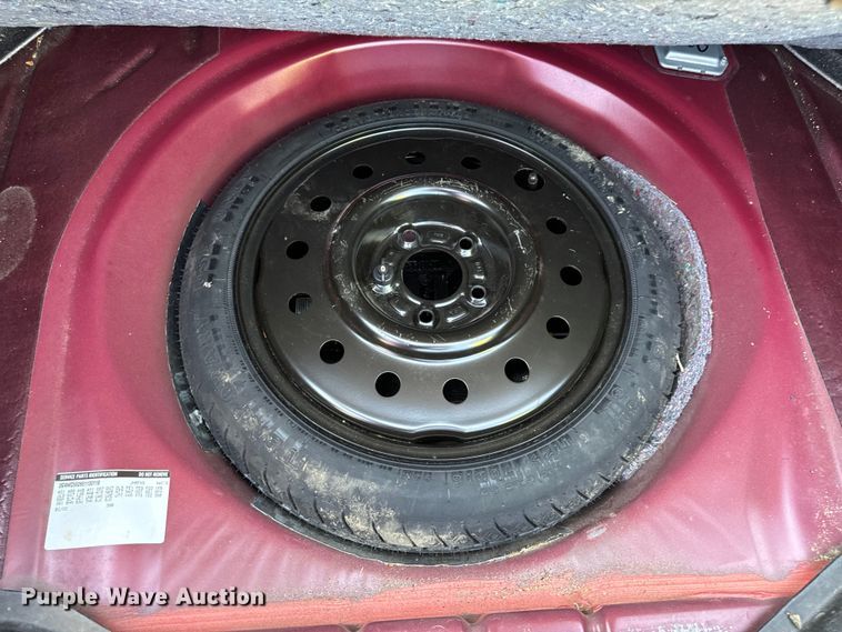 image for item EH6990 2006 Buick LaCrosse CX 