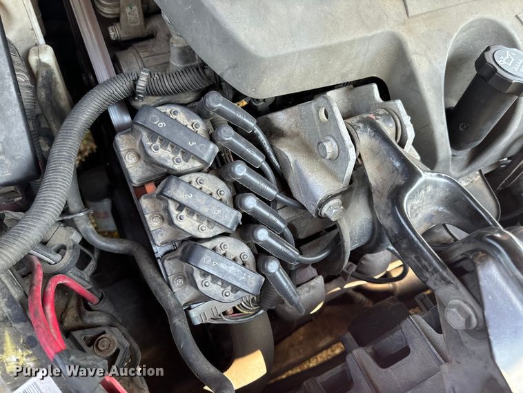 image for item EH6990 2006 Buick LaCrosse CX 