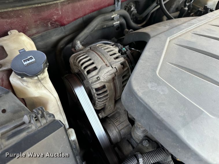 image for item EH6990 2006 Buick LaCrosse CX 