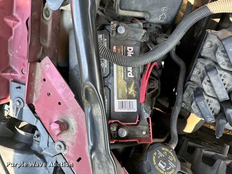 image for item EH6990 2006 Buick LaCrosse CX 