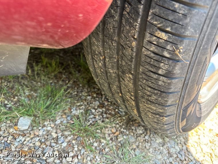 image for item EH6990 2006 Buick LaCrosse CX 