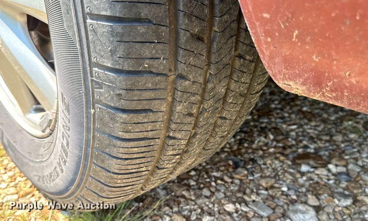 image for item EH6990 2006 Buick LaCrosse CX 