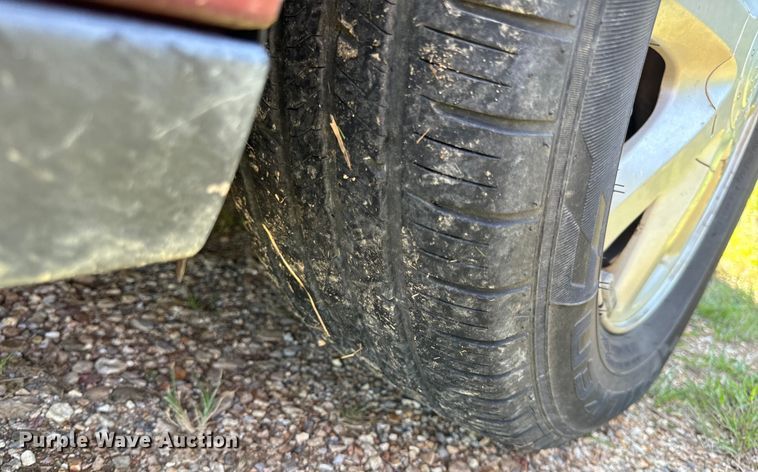 image for item EH6990 2006 Buick LaCrosse CX 