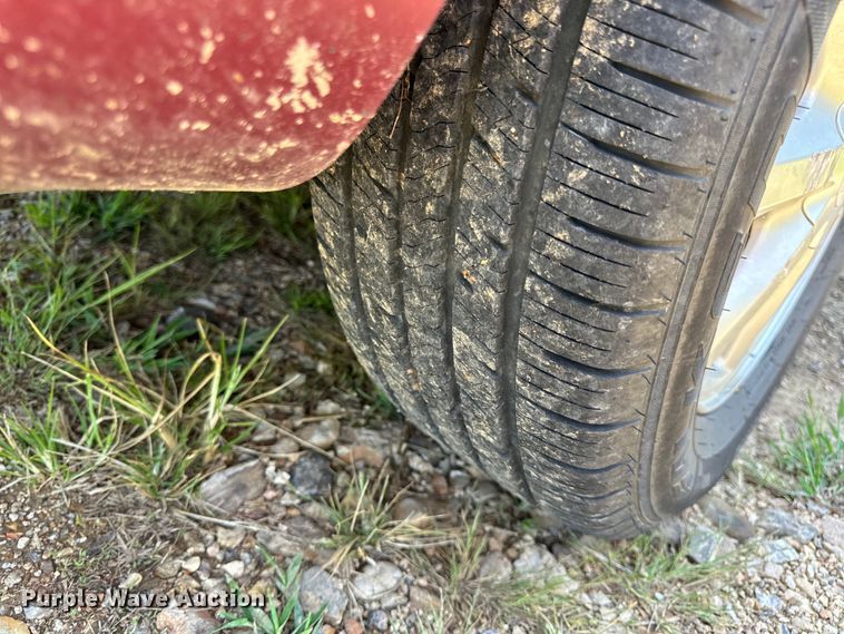 image for item EH6990 2006 Buick LaCrosse CX 