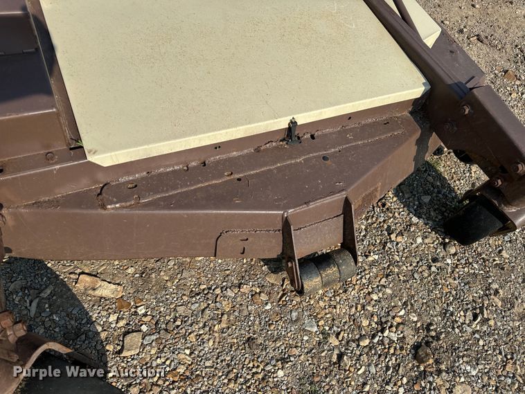 image for item EH7001 2002 Grasshopper 928D ZTR lawn mower