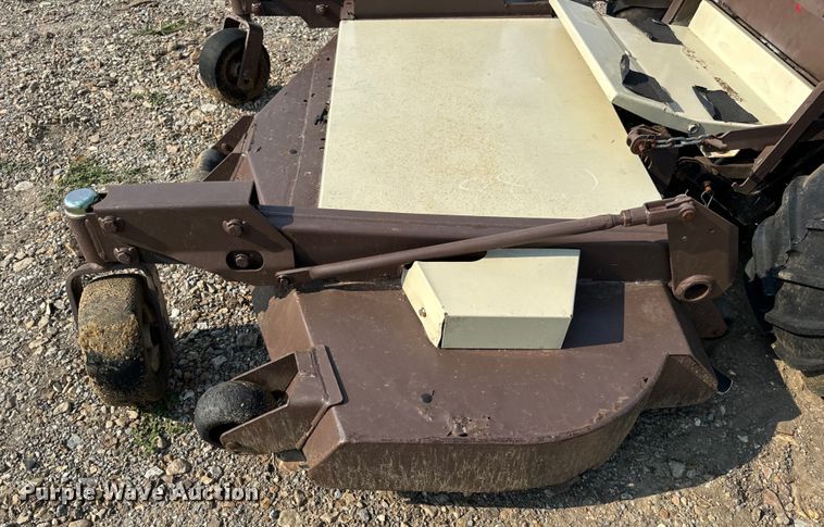 image for item EH7001 2002 Grasshopper 928D ZTR lawn mower