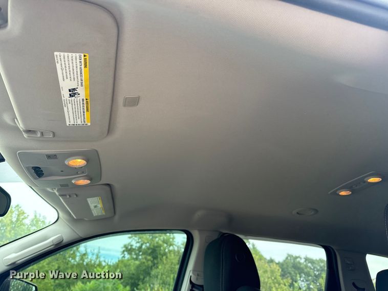 image for item EH7003 2017 Chevrolet Traverse LT SUV