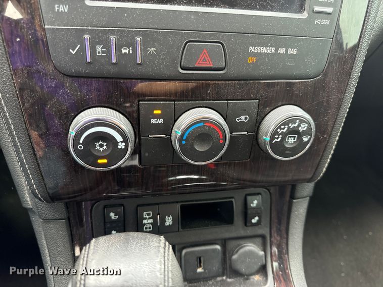 image for item EH7003 2017 Chevrolet Traverse LT SUV