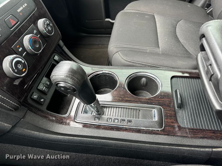 image for item EH7003 2017 Chevrolet Traverse LT SUV