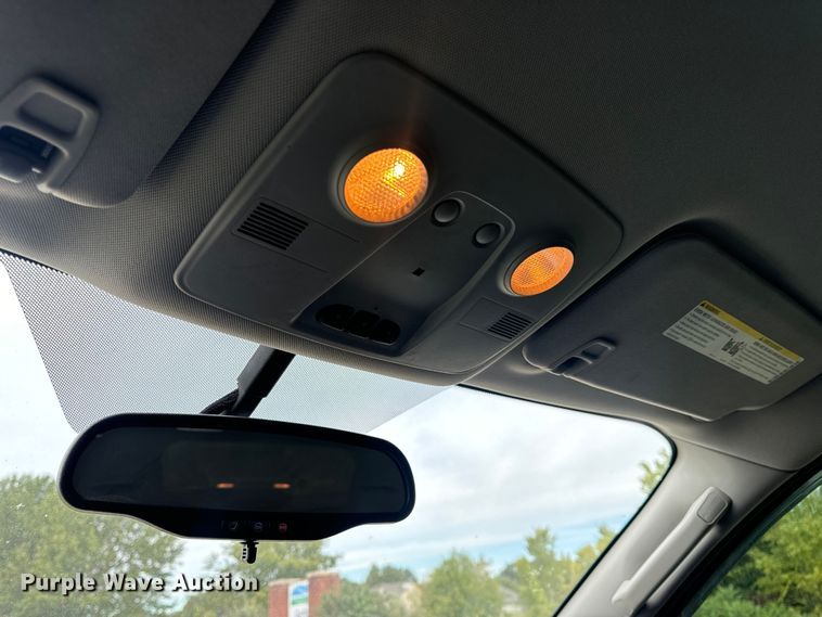 image for item EH7003 2017 Chevrolet Traverse LT SUV