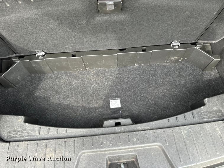 image for item EH7003 2017 Chevrolet Traverse LT SUV