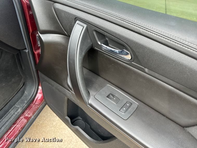 image for item EH7003 2017 Chevrolet Traverse LT SUV