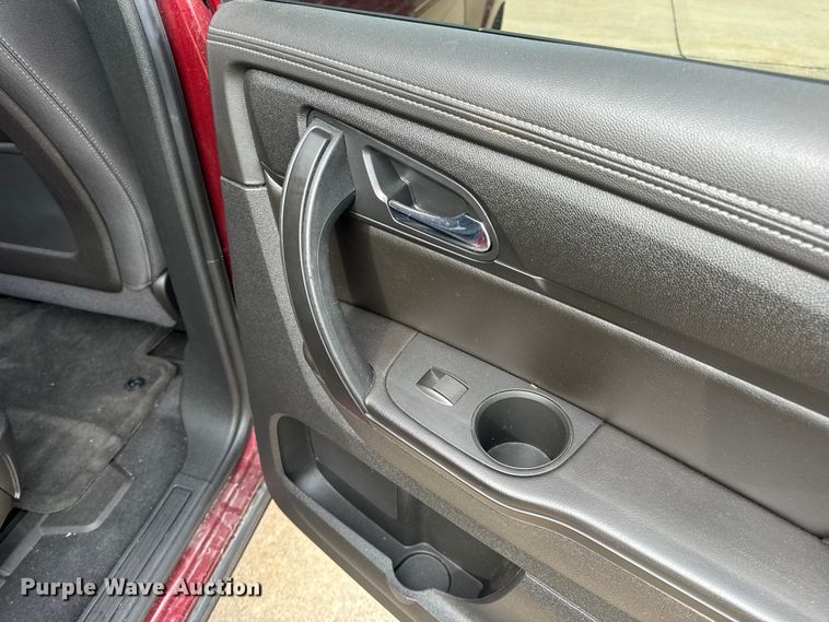 image for item EH7003 2017 Chevrolet Traverse LT SUV