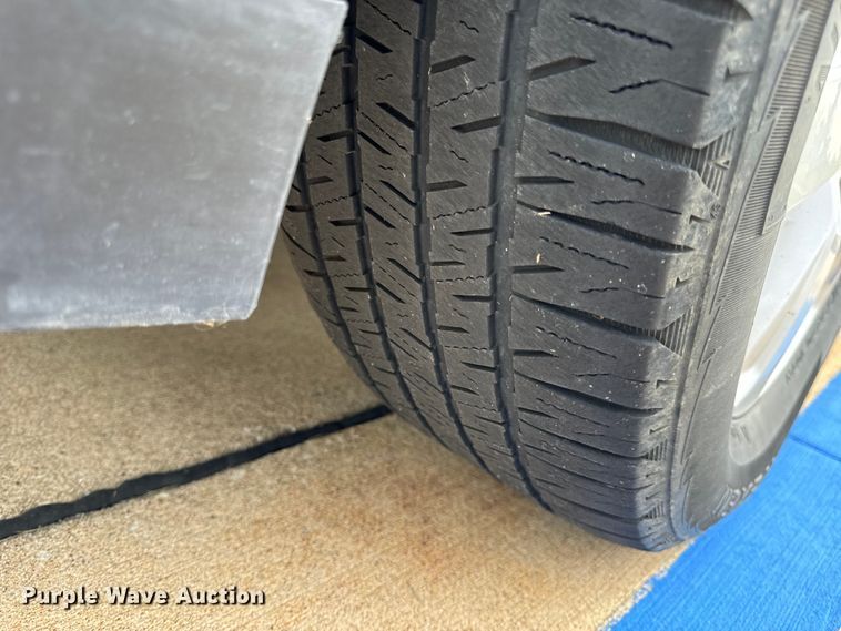 image for item EH7003 2017 Chevrolet Traverse LT SUV