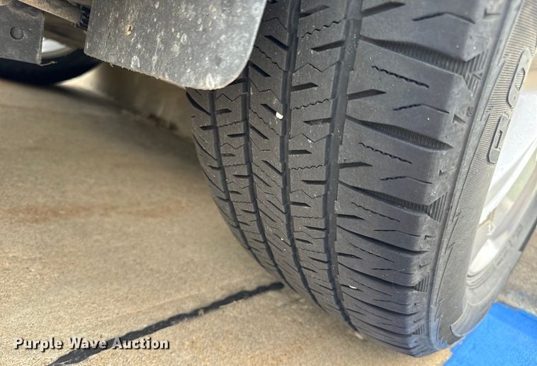 image for item EH7003 2017 Chevrolet Traverse LT SUV