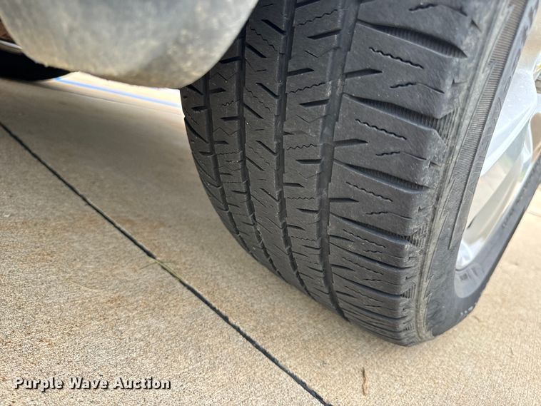 image for item EH7003 2017 Chevrolet Traverse LT SUV