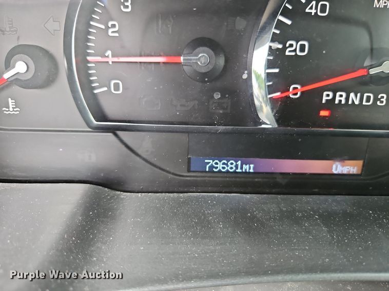 image for item EI3949 2009 Cadillac  DTS 