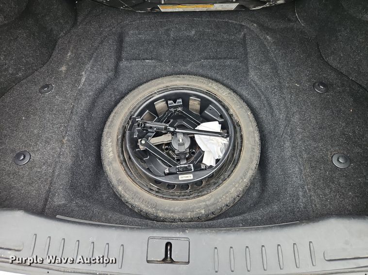 image for item EI3949 2009 Cadillac  DTS 