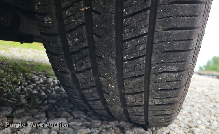 image for item EI3949 2009 Cadillac  DTS 