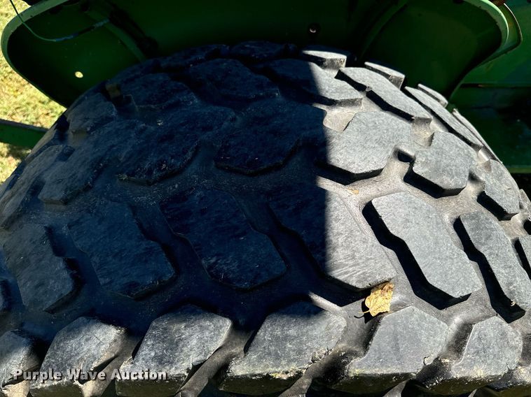 image for item EI4040 1990 John Deere 2155 Tractor