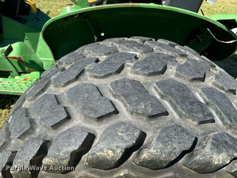 image for item EI4040 1990 John Deere 2155 Tractor