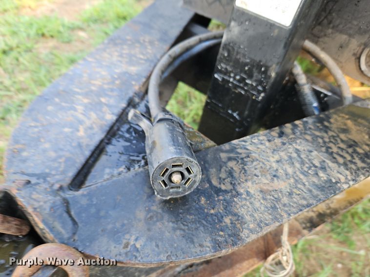 image for item EI8193 2019 Load Trail dump trailer