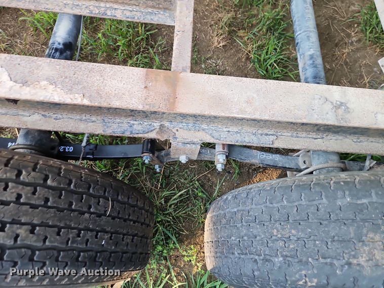 image for item EI8193 2019 Load Trail dump trailer